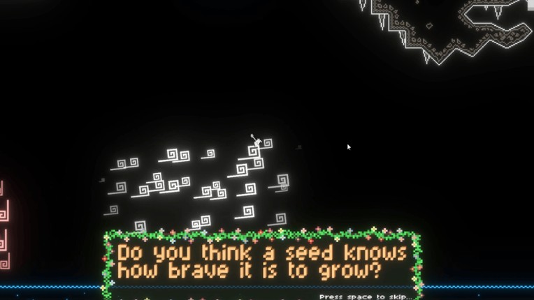 On The Wind's Breath screenshot