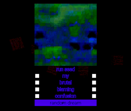 Oneiroi screenshot