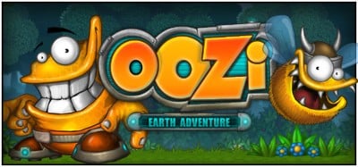 Oozi: Earth Adventure Image