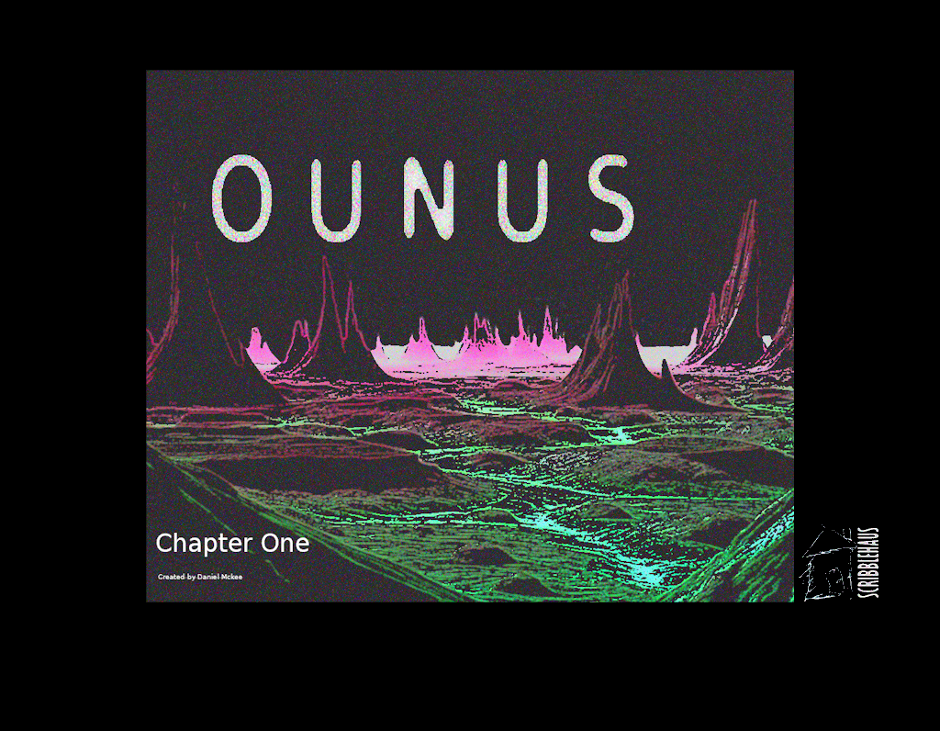 Games like Ounus: Chapter One