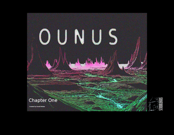 Ounus: Chapter One Image