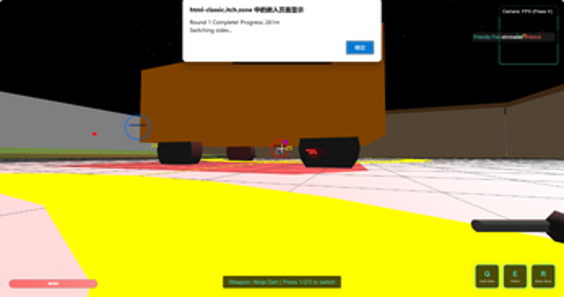 Overwatch screenshot