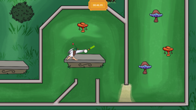 Panard Le Canard screenshot