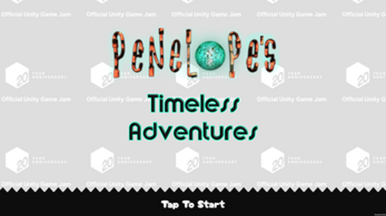 Penelope's Timeless Adventures screenshot