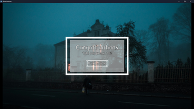 Phant-Amore screenshot