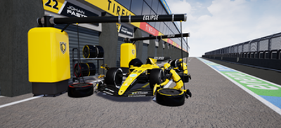 Pit Stop Pro (Demo) Image