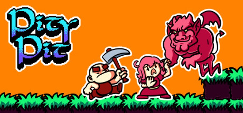 Pity Pit Image