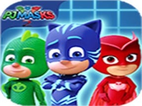 PJ MASKS 2 Image