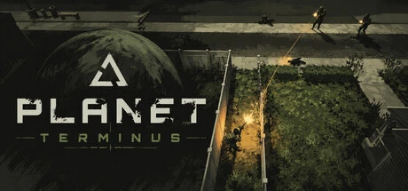 Games like Planet Terminus