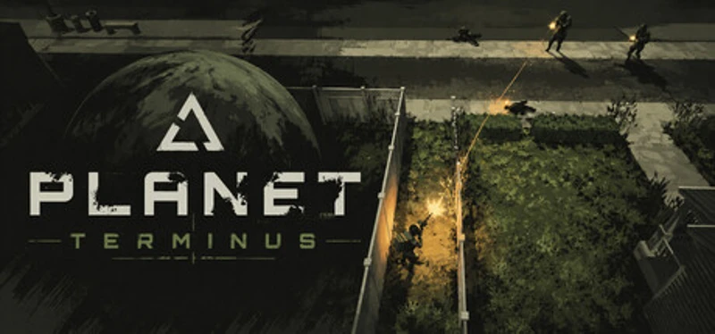 Planet Terminus Image