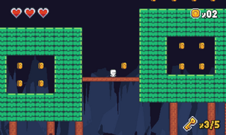 Platform Kid screenshot