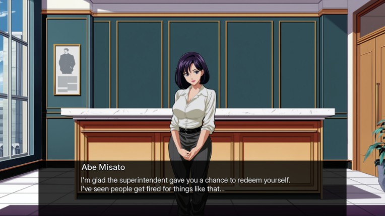 Police Detective: Tokyo Beat screenshot