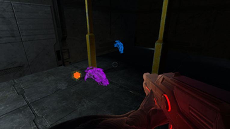 Pre-Nexus Trials Image