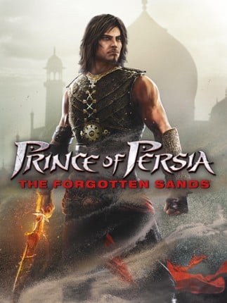 Prince of Persia: The Forgotten Sands Image