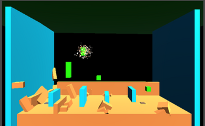 Project Boost screenshot