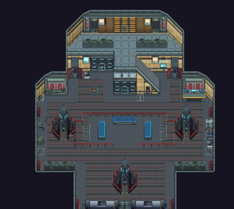 Project H.O.P.E. - Final Descent screenshot