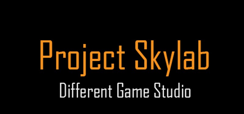 Project Skylab Game Cover