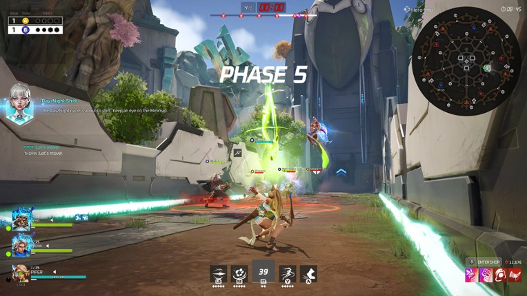 Project ZETA Image