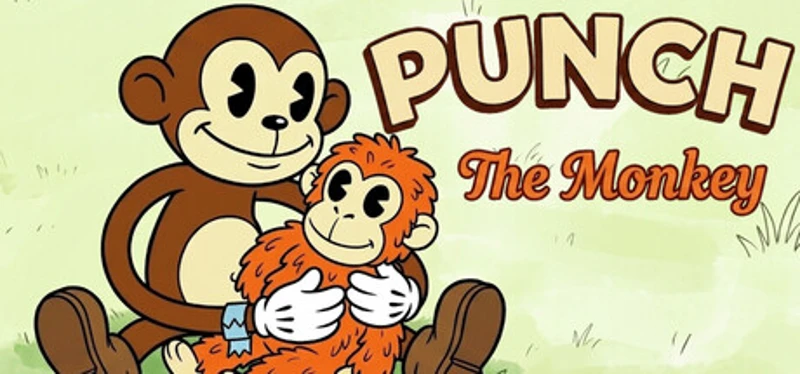 Punch The Monkey Image