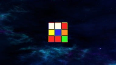 Puzzle Cube Image