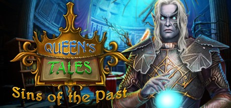 Games like Queen's Tales: Sins of the Past Collector's Edition