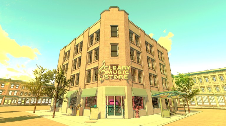 Quintus and the Formidable Curse screenshot