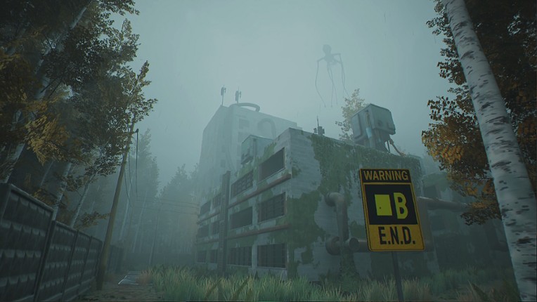 Quite a Ride screenshot