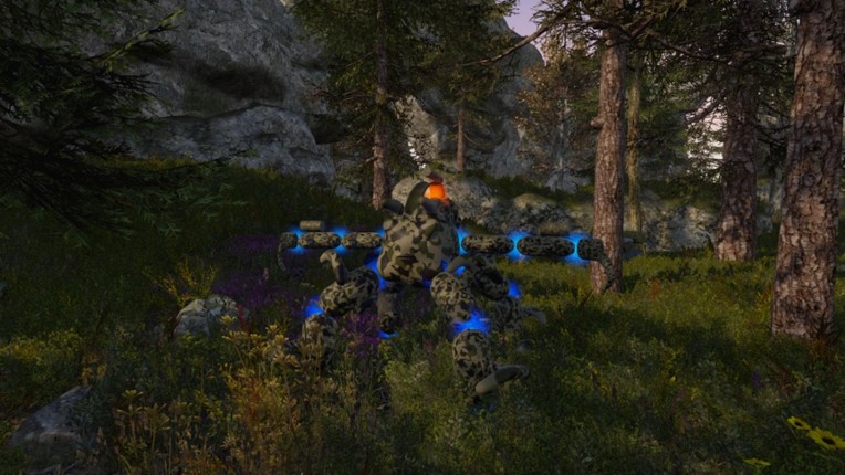 R.C. Bot Inc. screenshot
