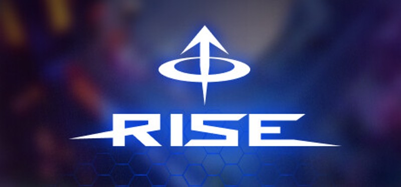 R.I.S.E. Image