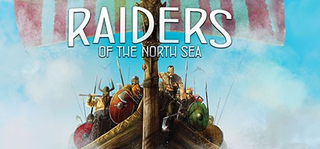 Games like Raiders of the North Sea