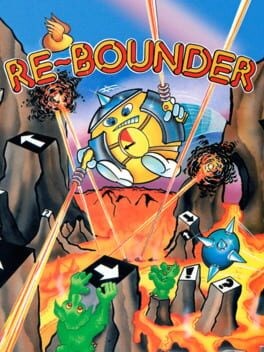 Games like Re-Bounder