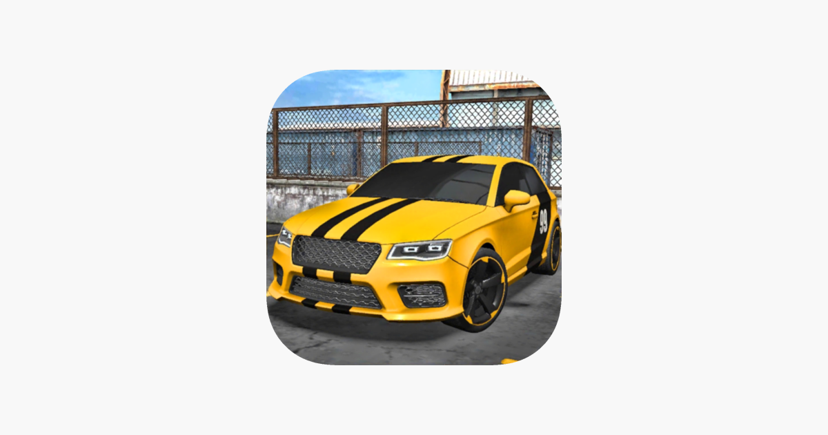 Games like Real Car Driving - Extreme