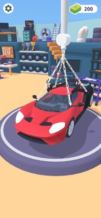 Repair My Car! screenshot