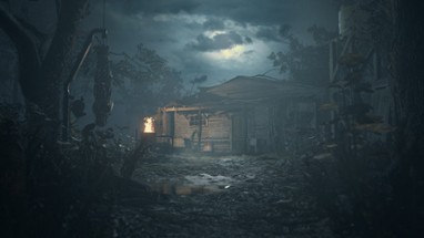 Resident Evil 7 Biohazard Image