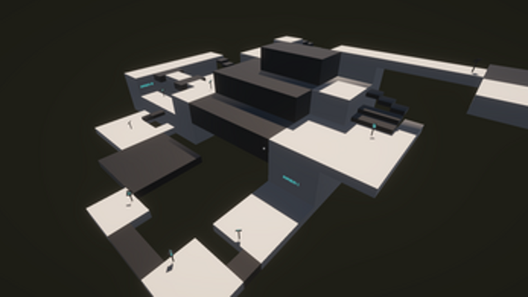 Rhombus (GMTK Jam) screenshot