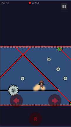 Rocket boots Image