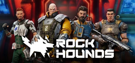 Games like Rockhounds