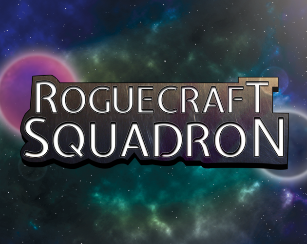 Games like RogueCraft Squadron