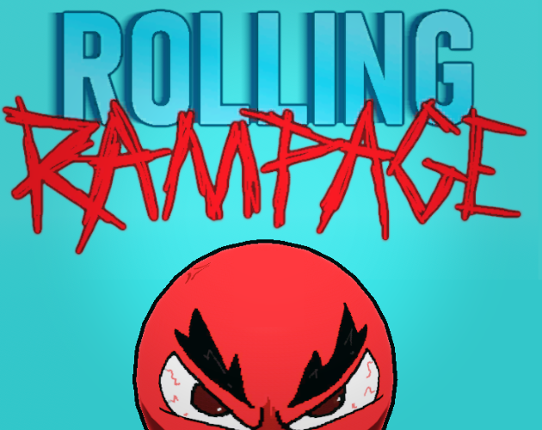 Rolling Rampage Game Cover