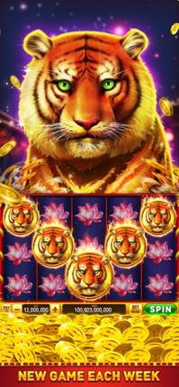 Royal Slots:Slot Machine Games Image