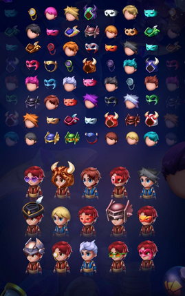 Rps Battle Image