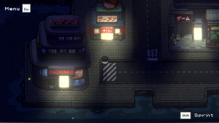 Salary-Mon | Hiro Versus His Demons screenshot