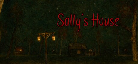 Games like Sally's House