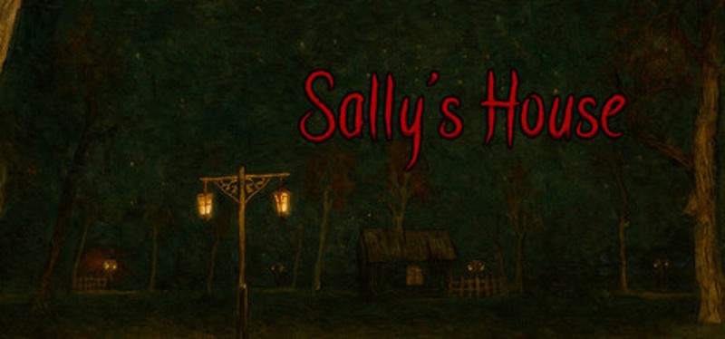 Sally's House Image