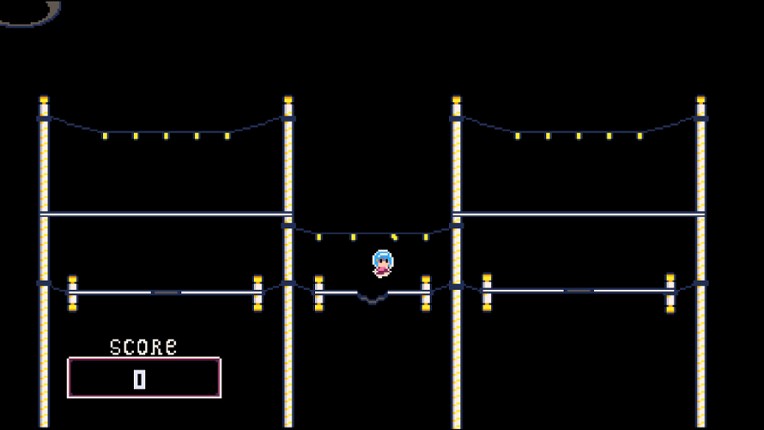 Samburger's oddballs screenshot