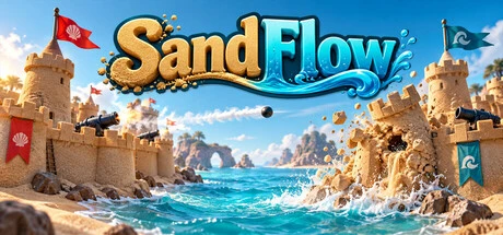 Games like SandFlow