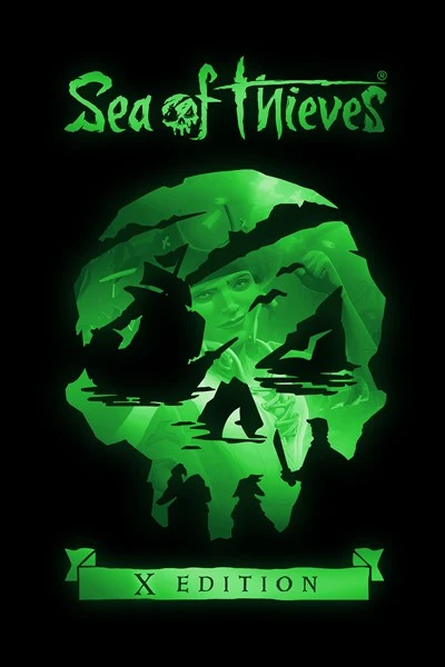 Games like Sea of Thieves: X Edition