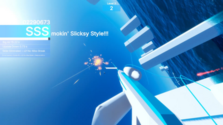 Sea Salt City screenshot