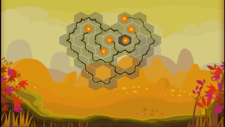 Seasonal Bloom screenshot