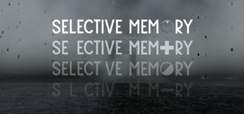 Selective Memory Image